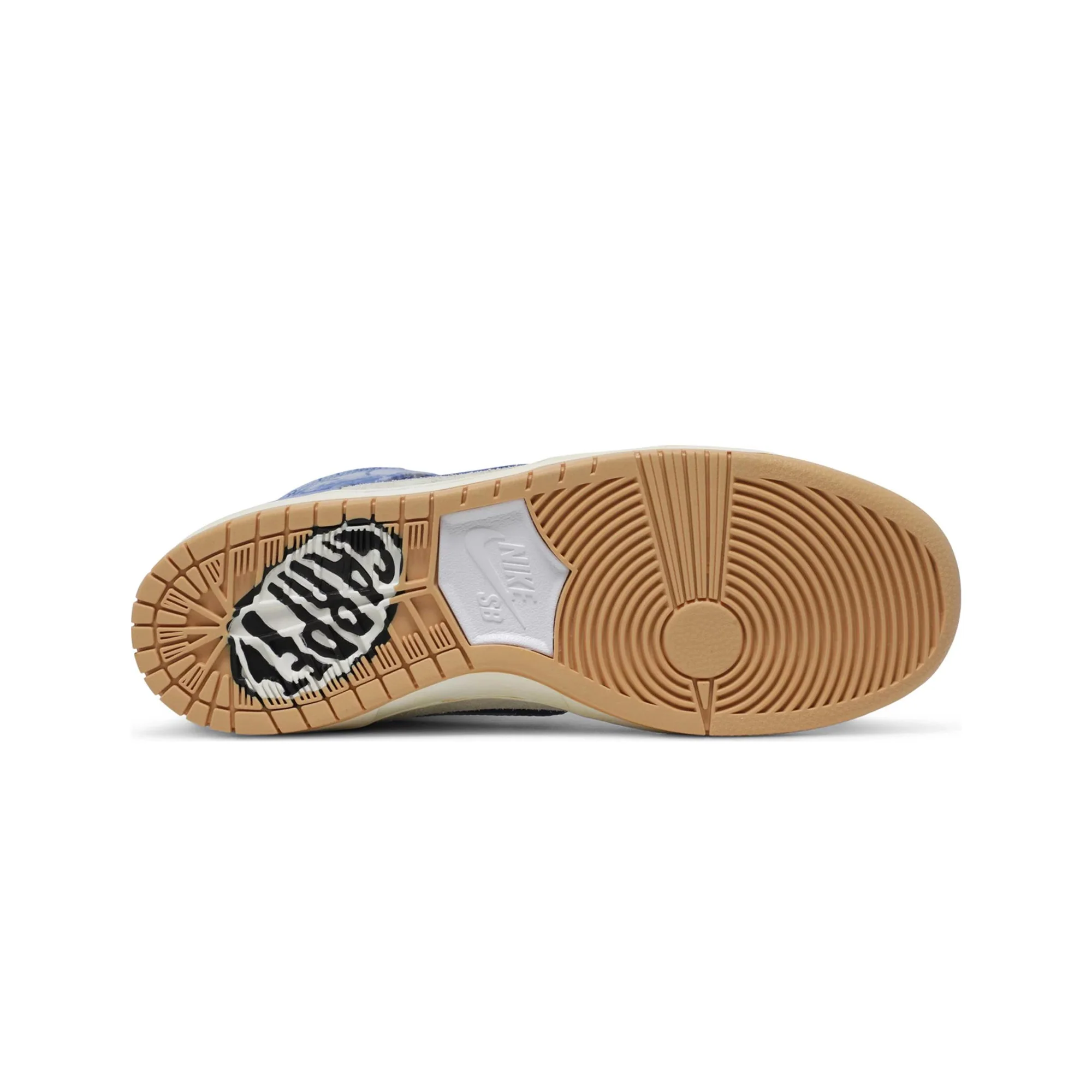 Dunk High SB x Carpet Company - Image 5