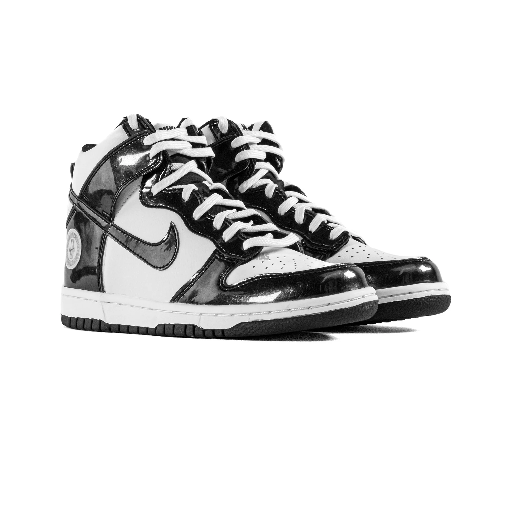 Nike Dunk High SE 'All-Star' GS (2021) - Image 2