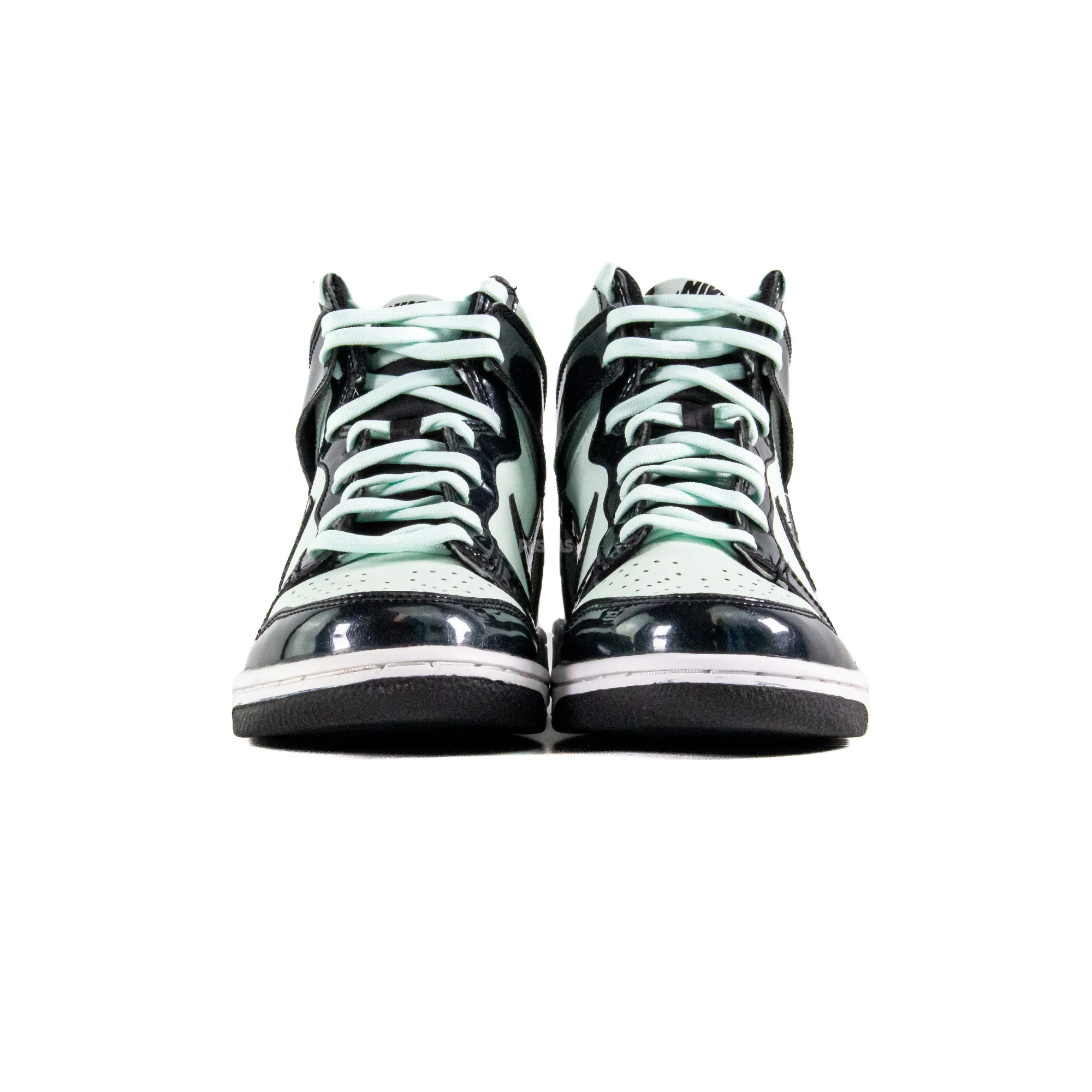 Nike Dunk High SE 'All-Star' GS (2021) - Image 4