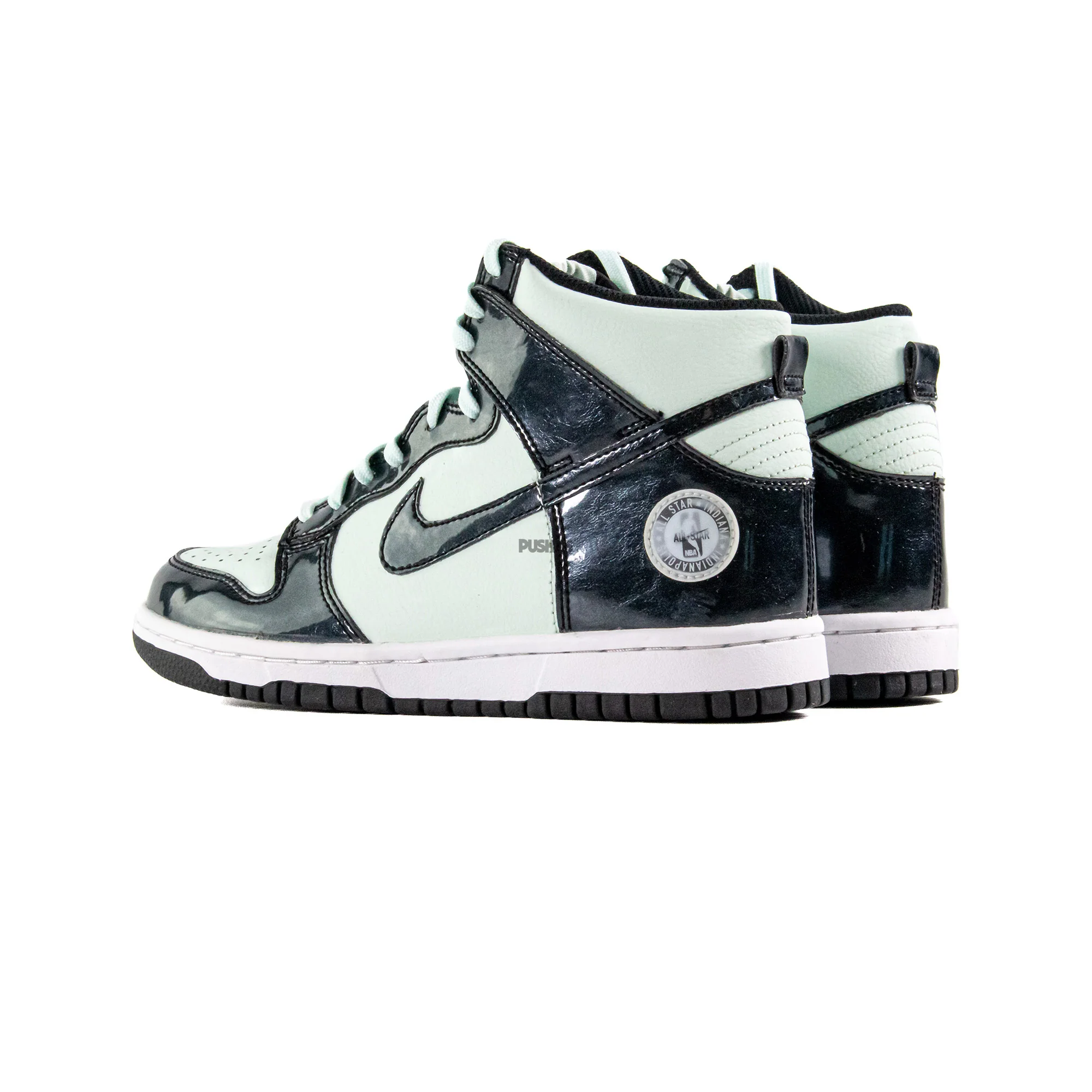 Nike Dunk High SE 'All-Star' GS (2021) - Image 7
