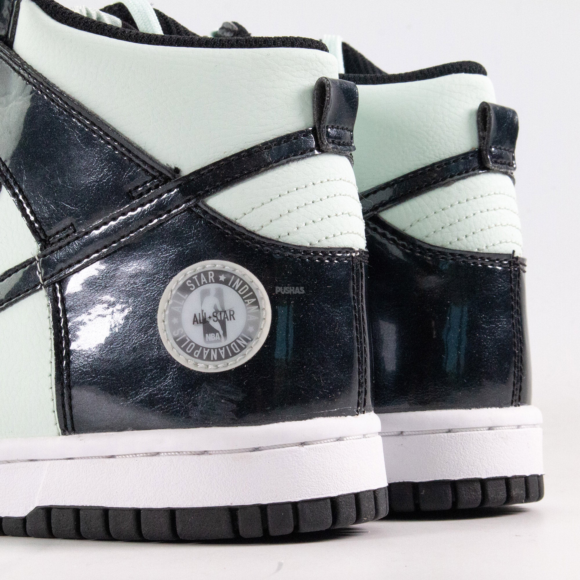 Nike Dunk High SE 'All-Star' GS (2021) - Image 8