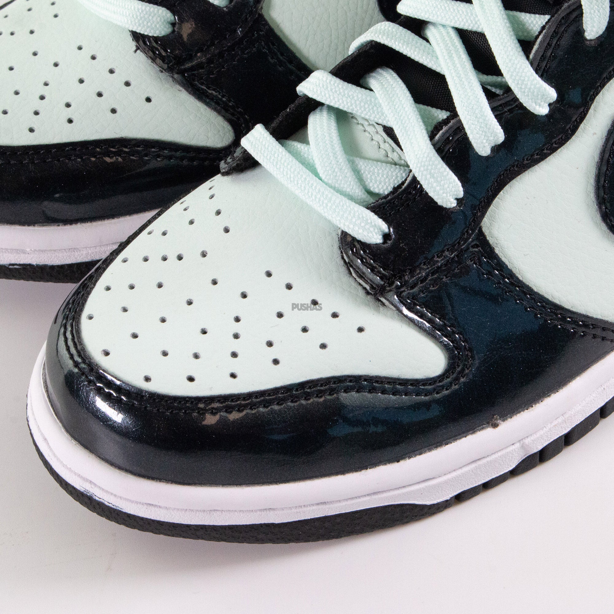 Nike Dunk High SE 'All-Star' GS (2021) - Image 9
