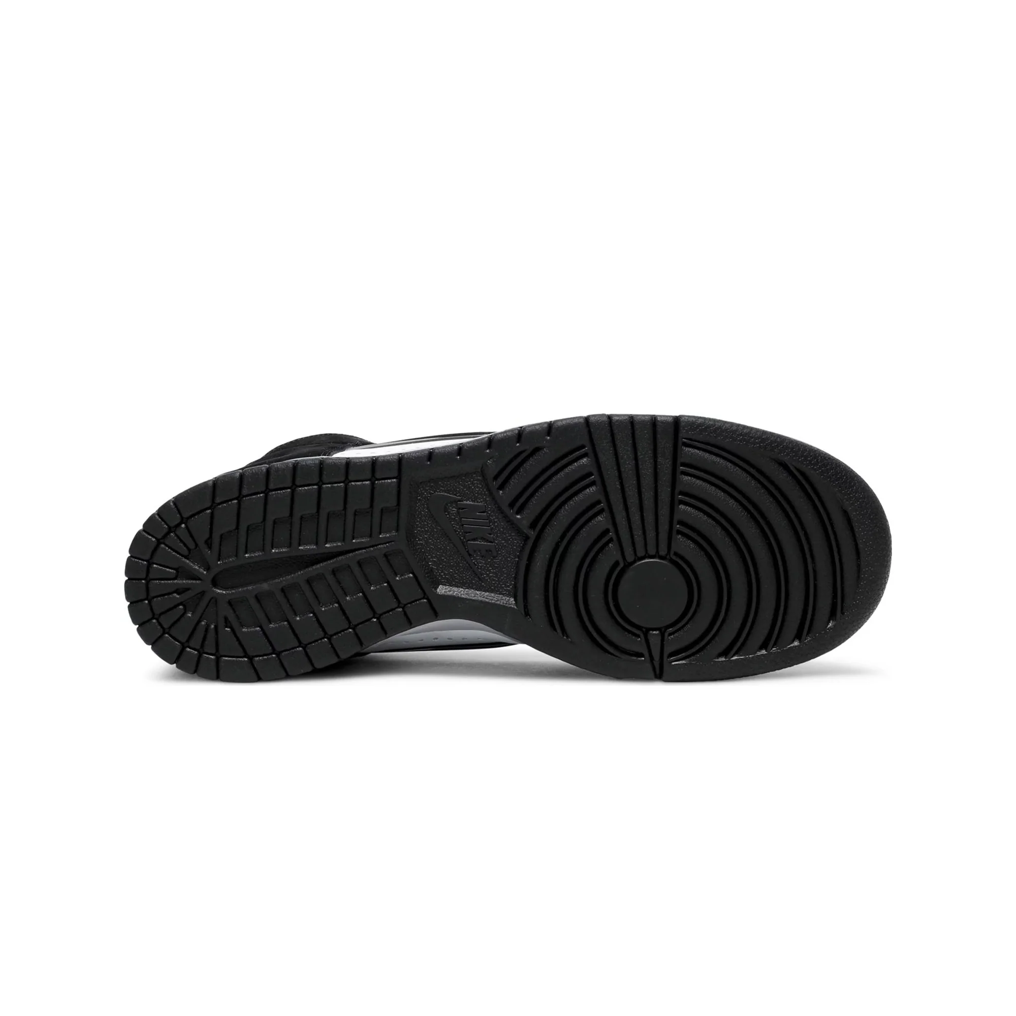 Dunk High Slam Jam 'White Black' - Image 5