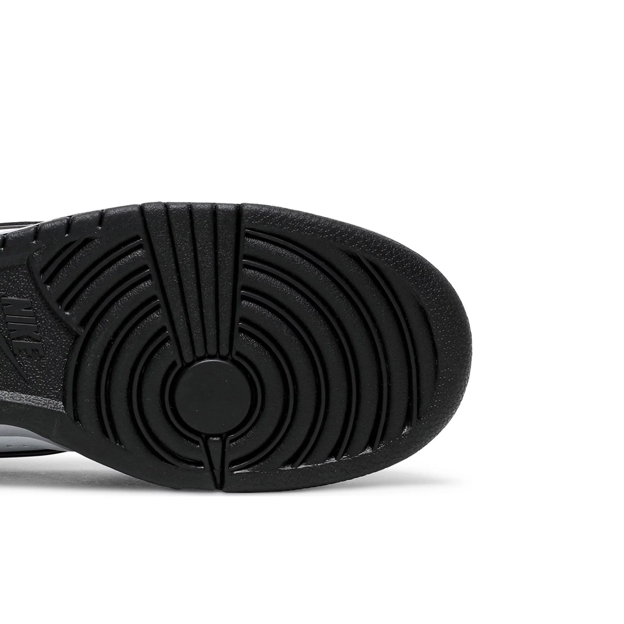 Dunk High Slam Jam 'White Black' - Image 8