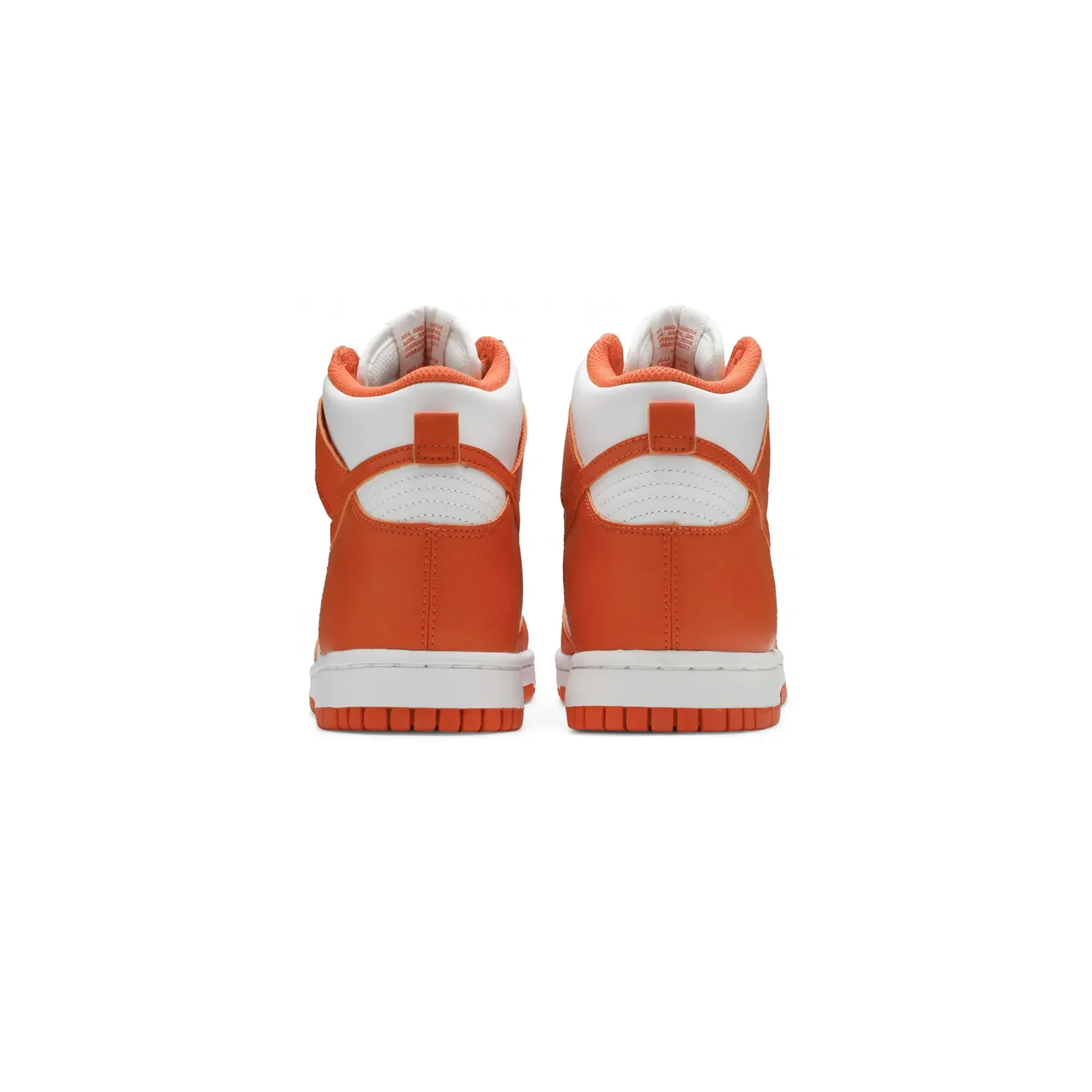 Nike Dunk High SP 'Syracuse' 2021 GS - Image 4