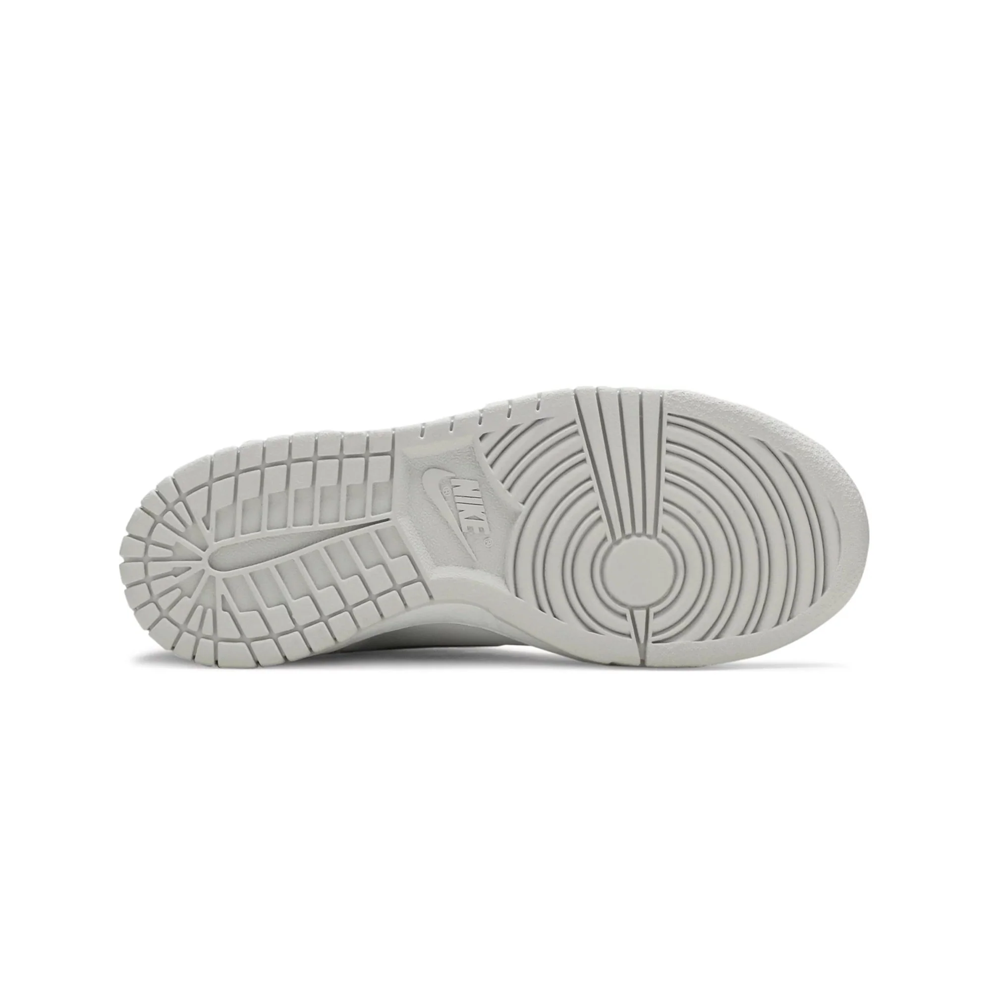 Dunk High 'Vast Grey' GS - Image 5