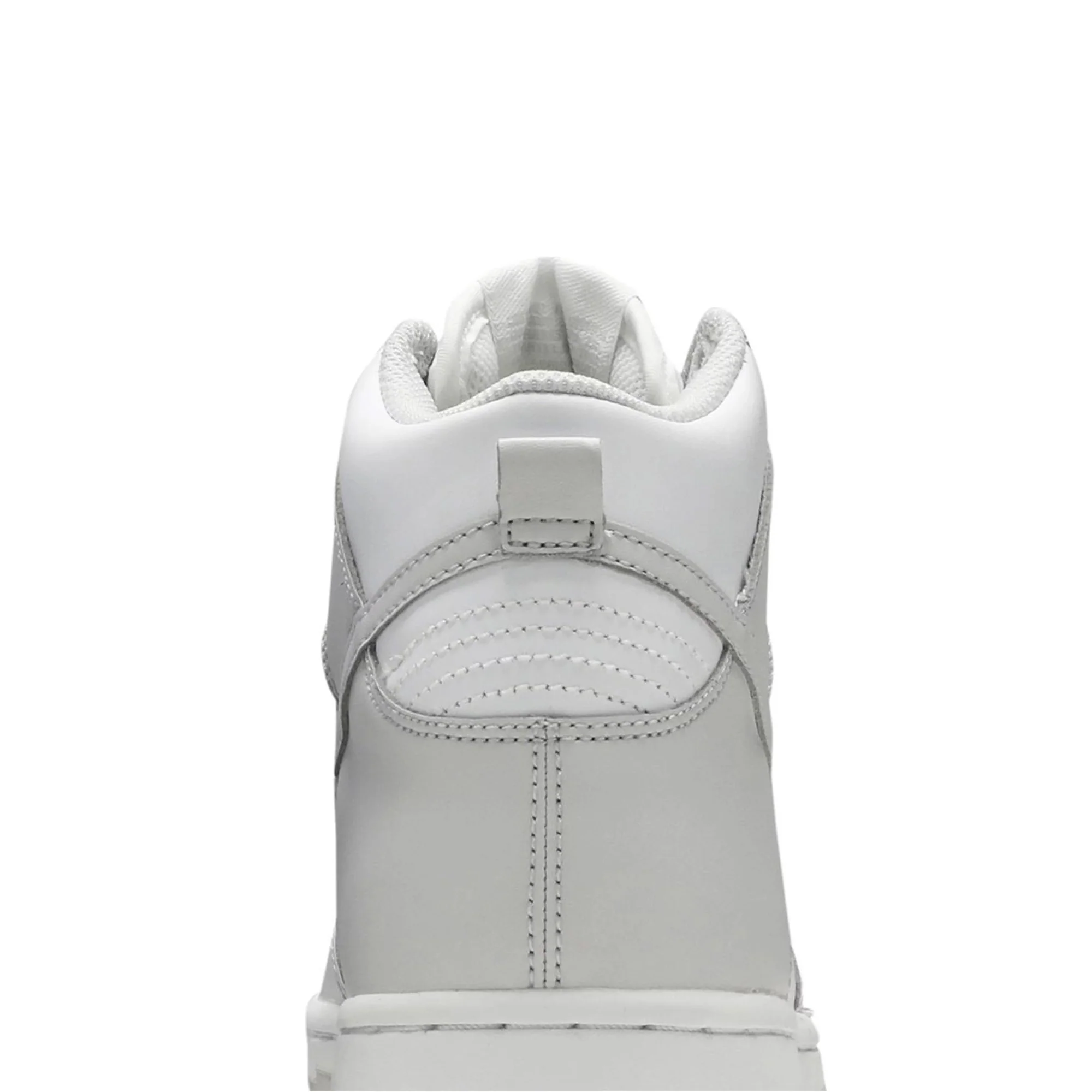 Dunk High 'Vast Grey' GS - Image 7