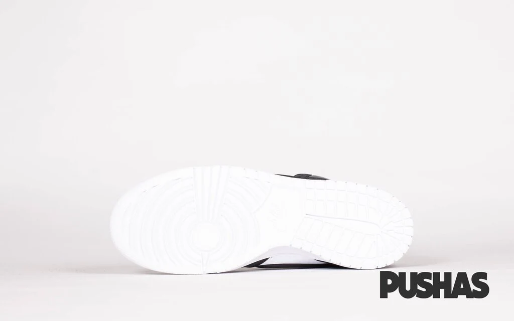 Dunk High x Ambush 'Black White' - Image 13