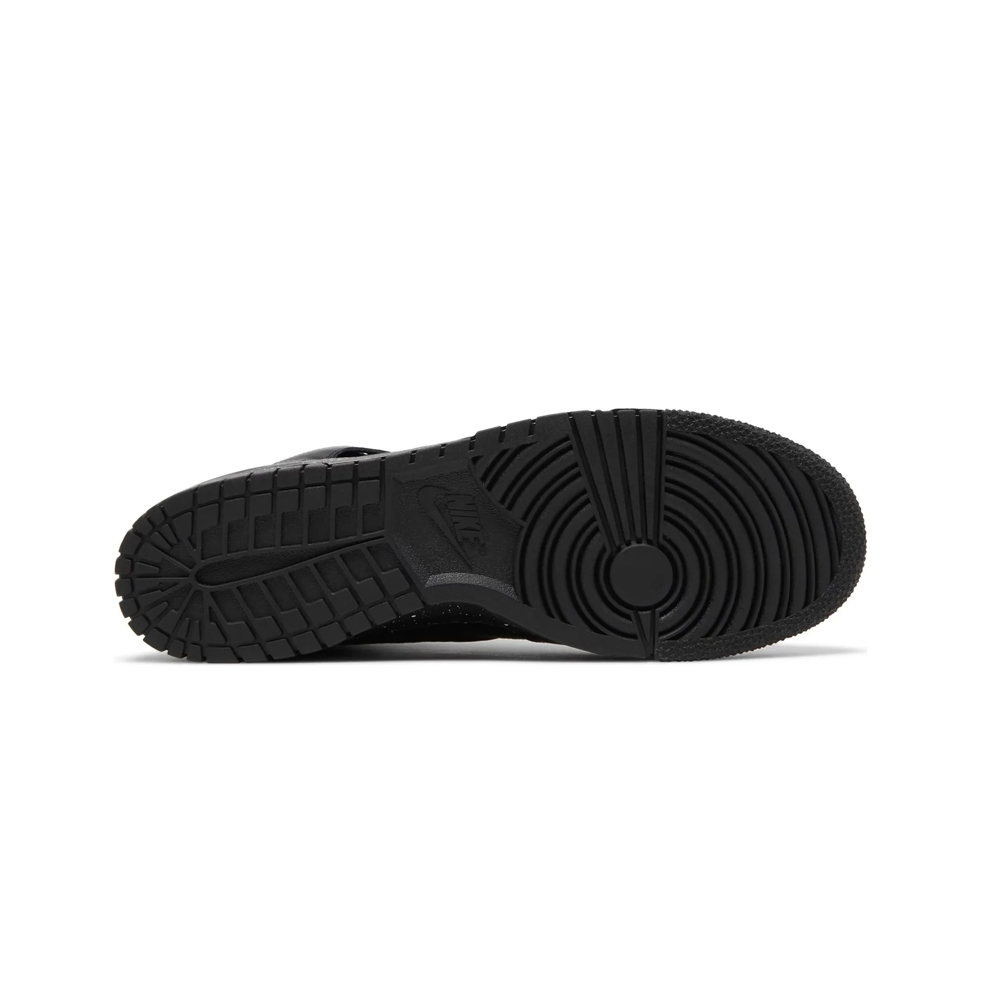 Dunk High x Undercover 'Chaos Black' (2022) - Image 4