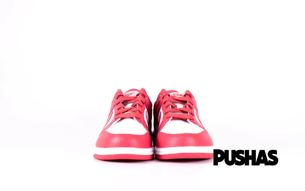 Dunk Low 'Archeo Pink' TDE (2021) - Image 2