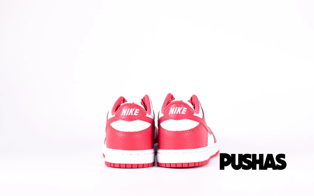 Dunk Low 'Archeo Pink' TDE (2021) - Image 3