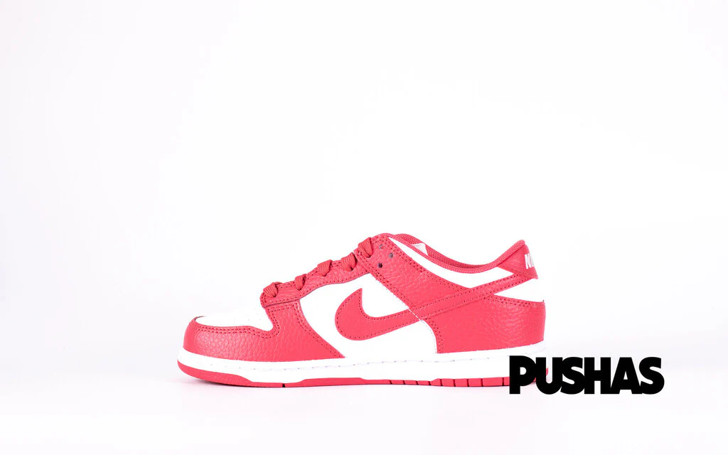 Dunk Low 'Archeo Pink' TDE (2021) - Image 4