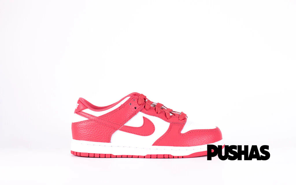 Dunk Low 'Archeo Pink' TDE (2021) - Image 5