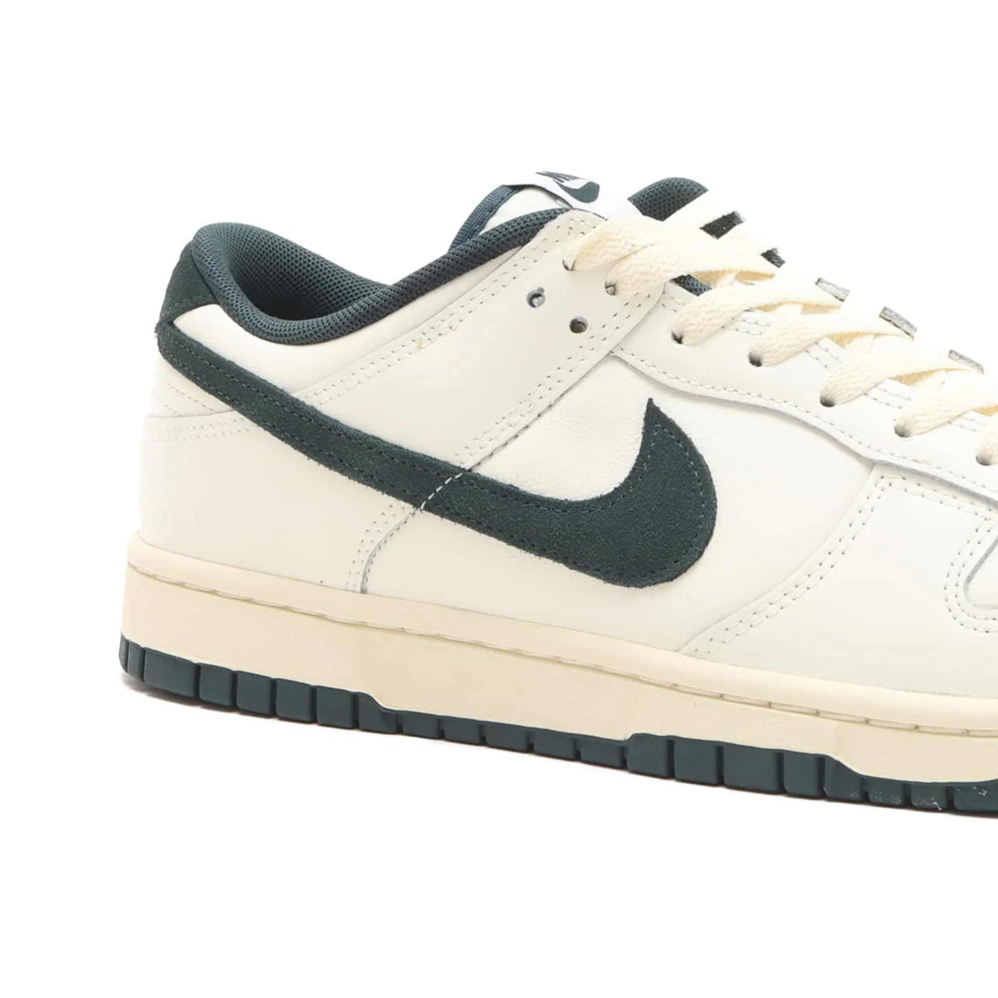 Nike Dunk Low 'Athletic Department Deep Jungle' (2023) - Image 11