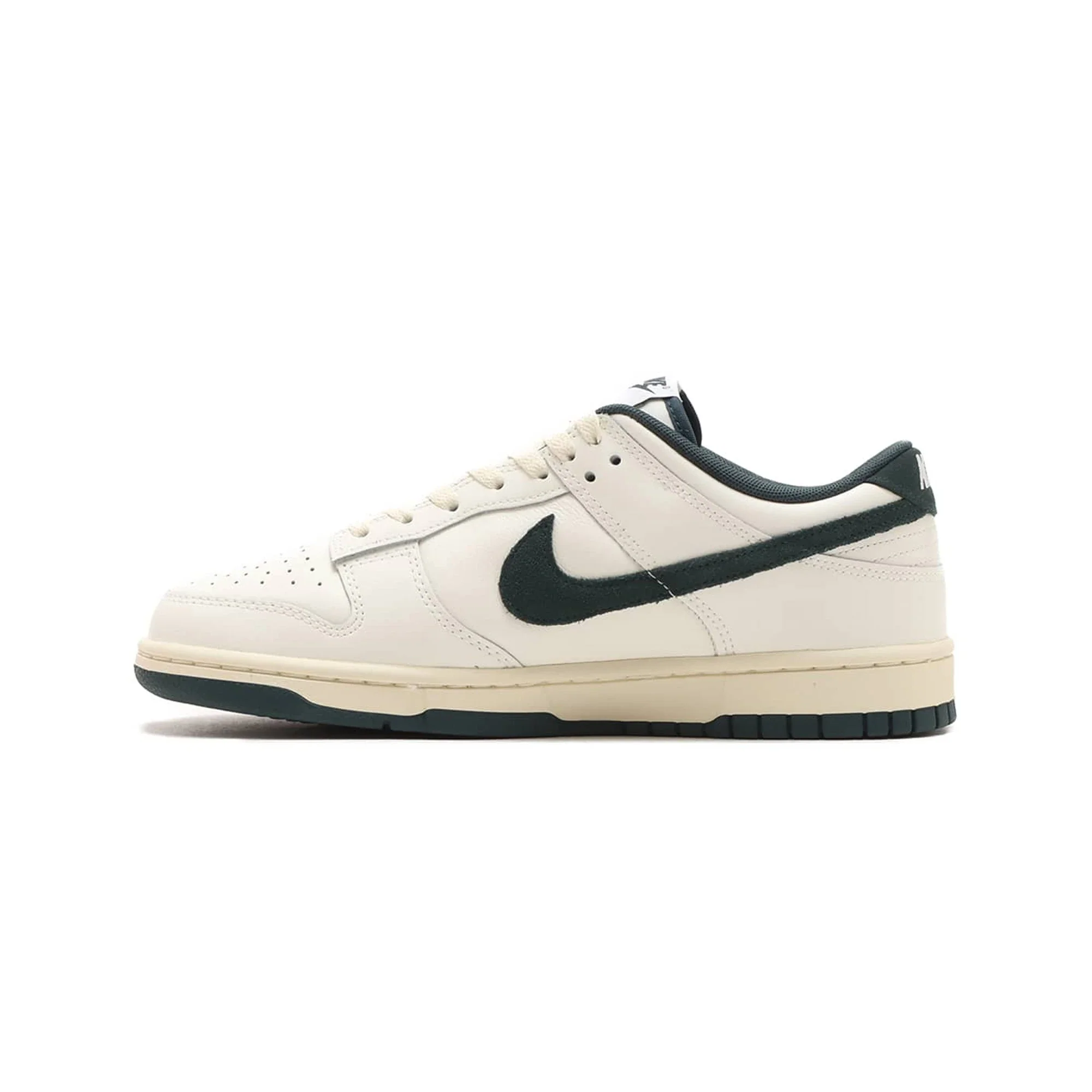 Nike Dunk Low 'Athletic Department Deep Jungle' (2023) - Image 3