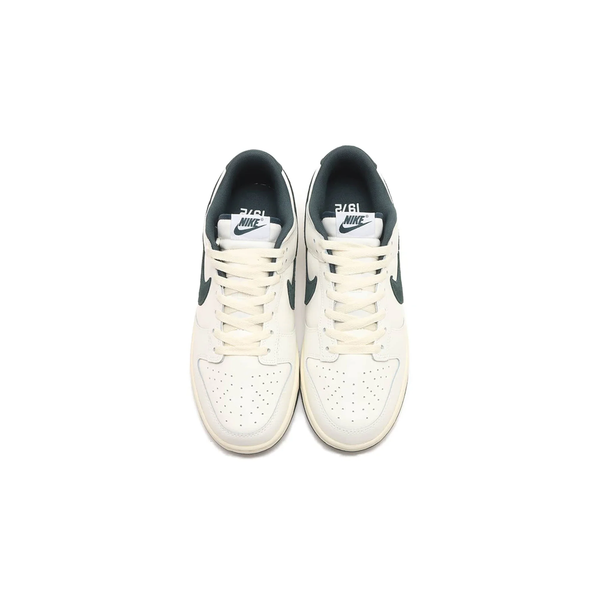 Nike Dunk Low 'Athletic Department Deep Jungle' (2023) - Image 4