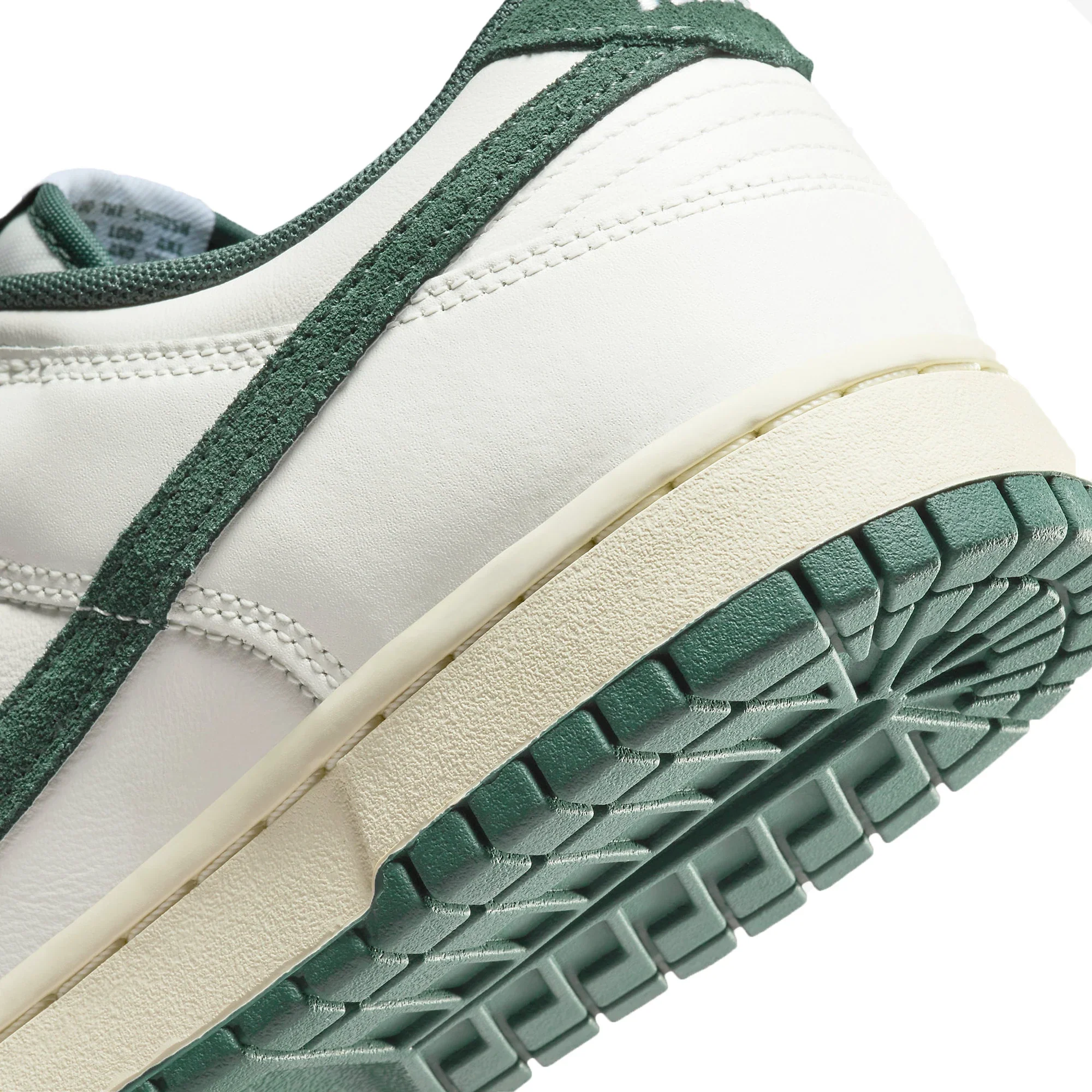 Nike Dunk Low 'Athletic Department Deep Jungle' (2023) - Image 8