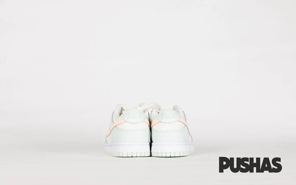 Dunk Low 'Barely Green' W - Image 3