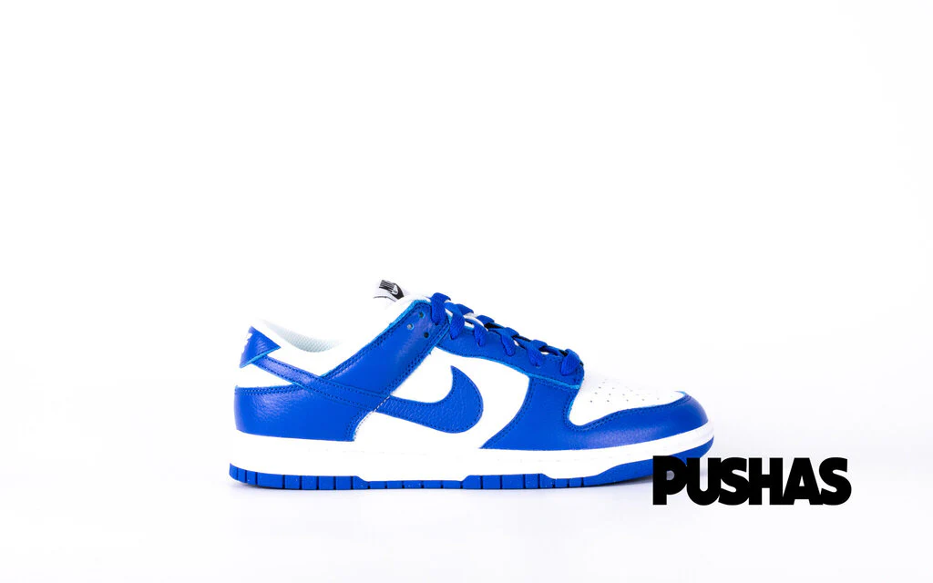 Dunk Low By Pushas 'Kentucky' (2022) - Image 11