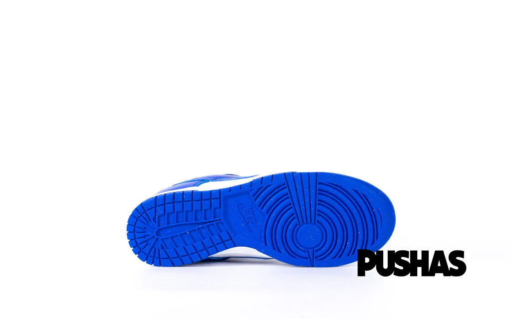 Dunk Low By Pushas 'Kentucky' (2022) - Image 12