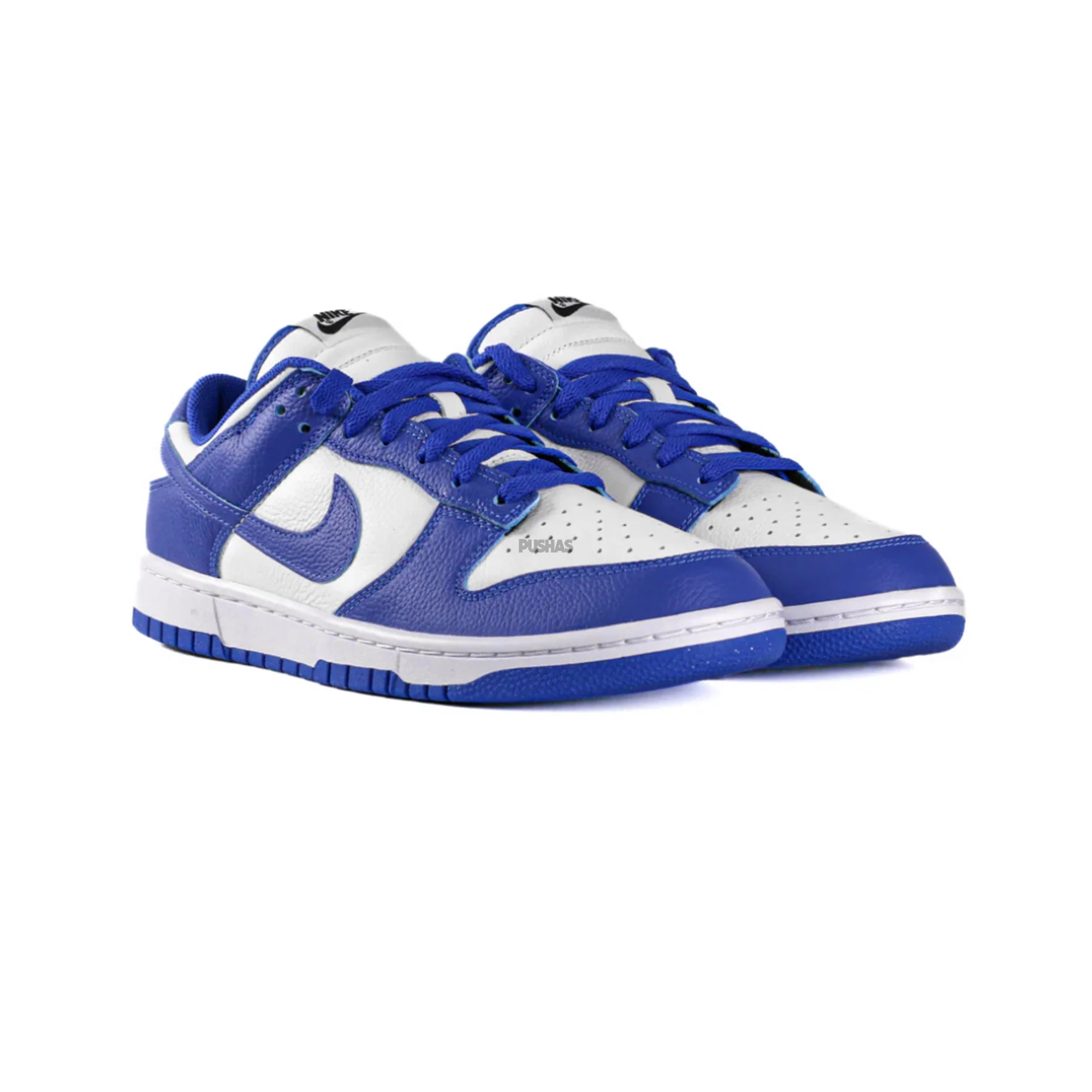 Dunk Low By Pushas 'Kentucky' (2022) - Image 2
