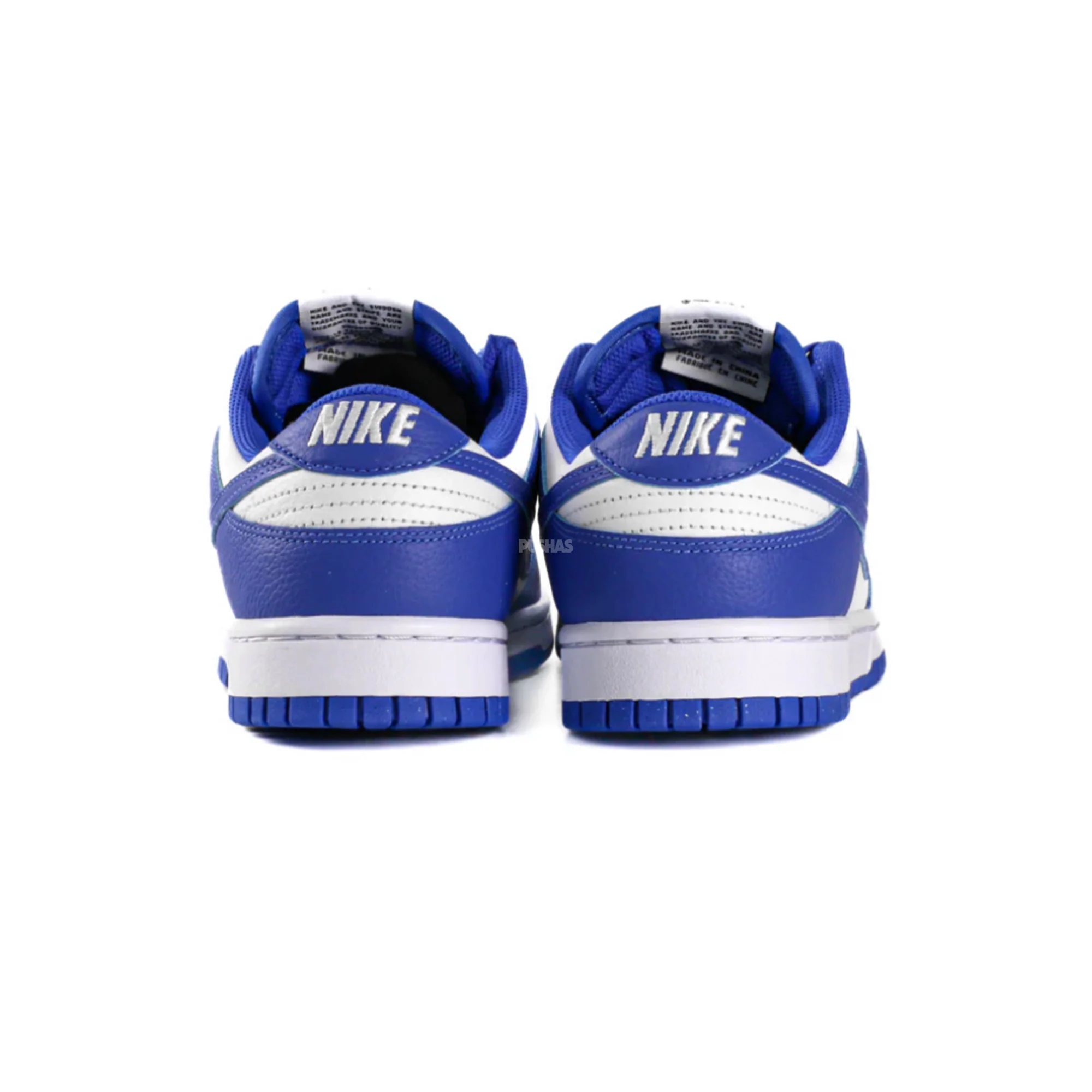 Dunk Low By Pushas 'Kentucky' (2022) - Image 5