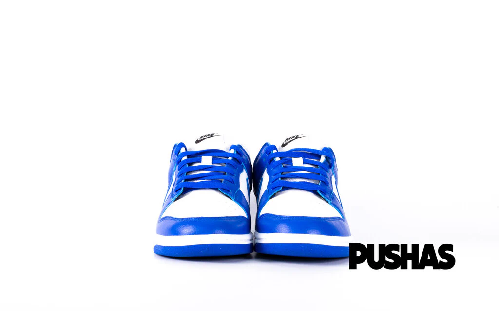 Dunk Low By Pushas 'Kentucky' (2022) - Image 8