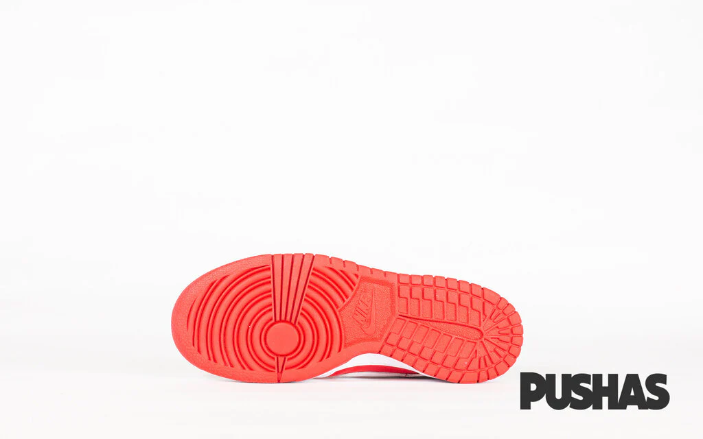 Dunk Low 'Championship Red' GS (2021) - Image 5