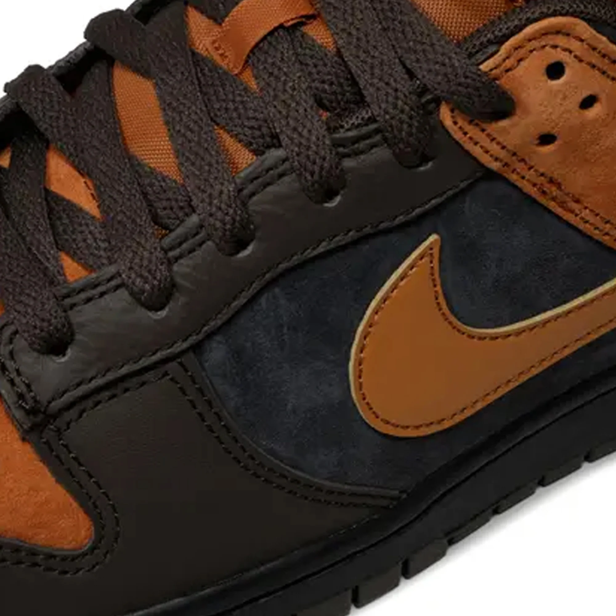 Nike Dunk Low 'Cider' (2022) - Image 9