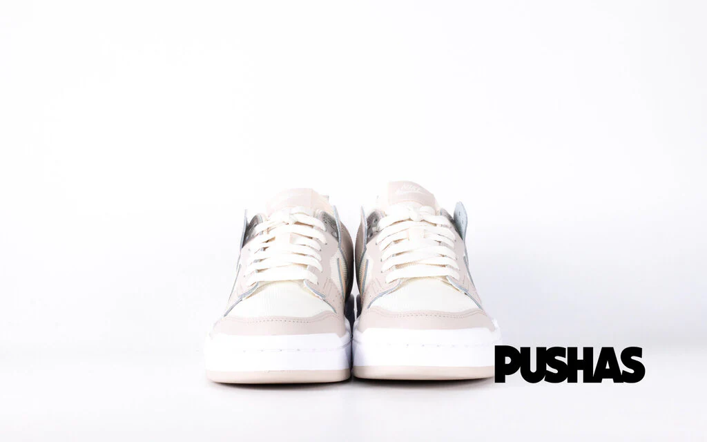 Dunk Low Disrupt 'Sail Desert Sand' W (2020) - Image 2