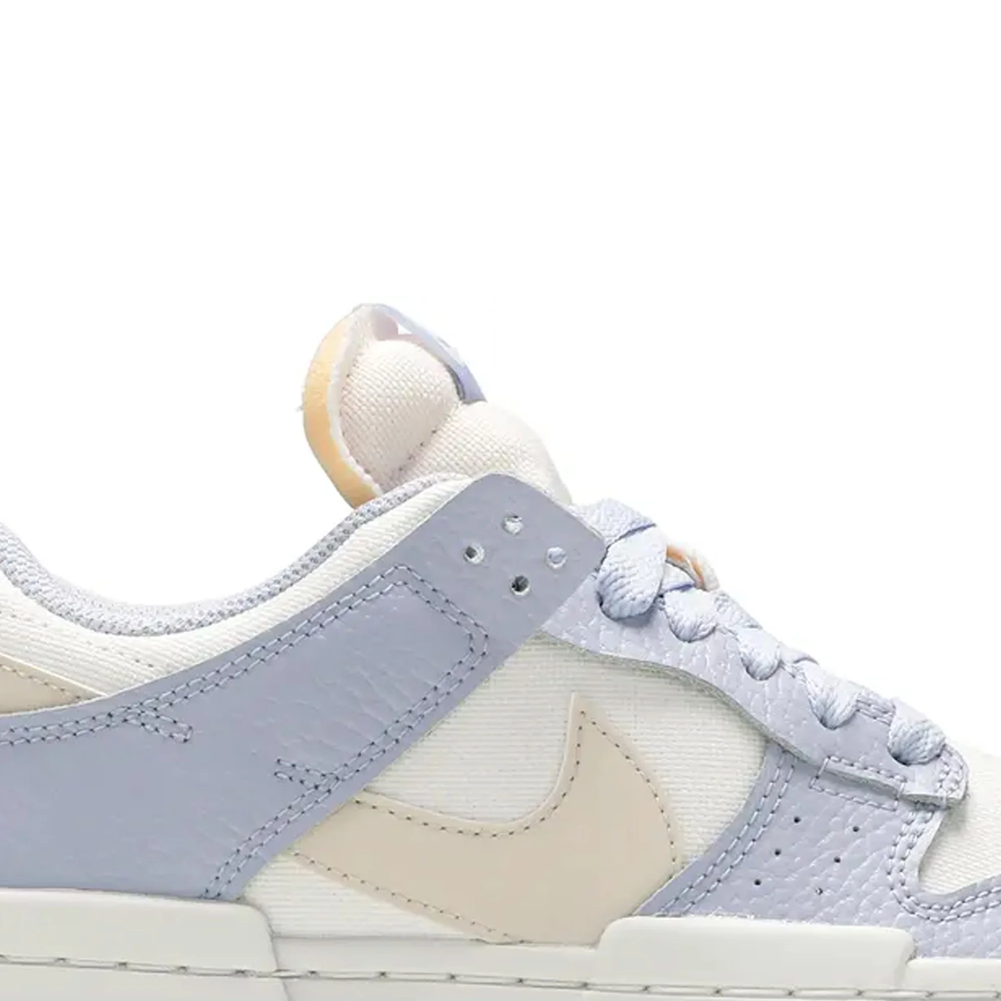 Nike Dunk Low Disrupt 'Summit White Ghost' W (2020) - Image 6