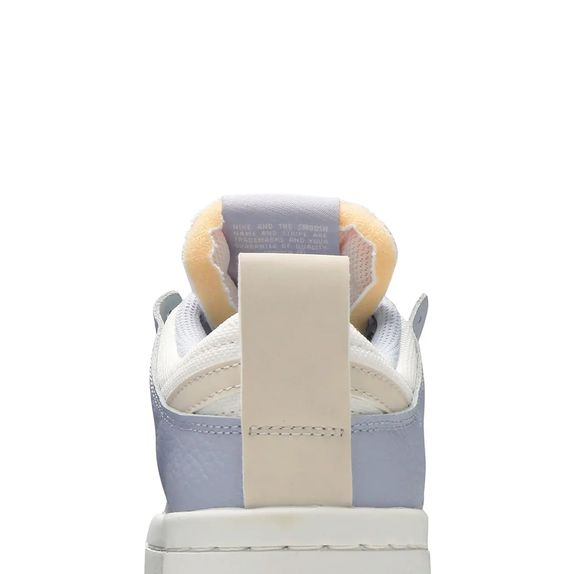 Nike Dunk Low Disrupt 'Summit White Ghost' W (2020) - Image 7