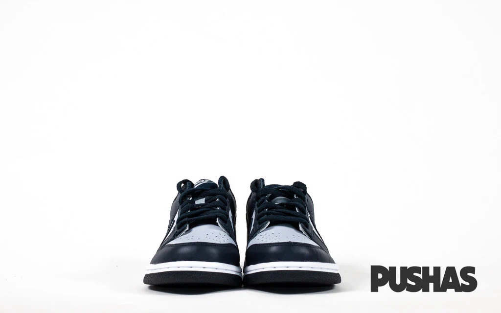 Dunk Low 'Georgetown' GS (2021) - Image 2