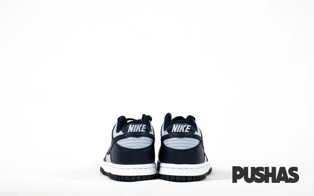 Dunk Low 'Georgetown' GS (2021) - Image 3