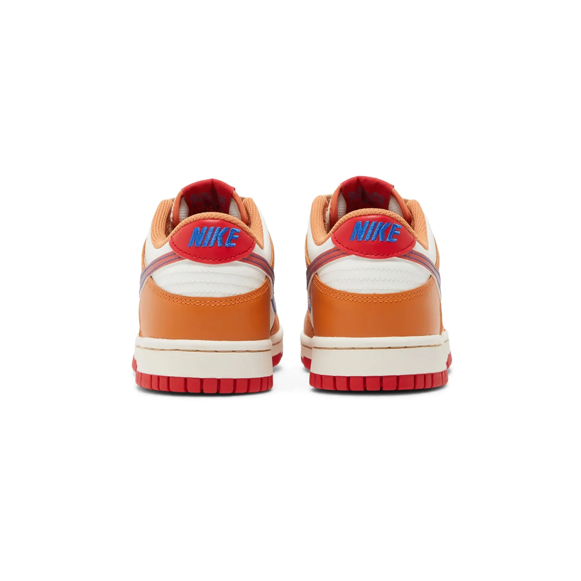 Dunk Low 'Gradient Swoosh' GS (2022) - Image 4