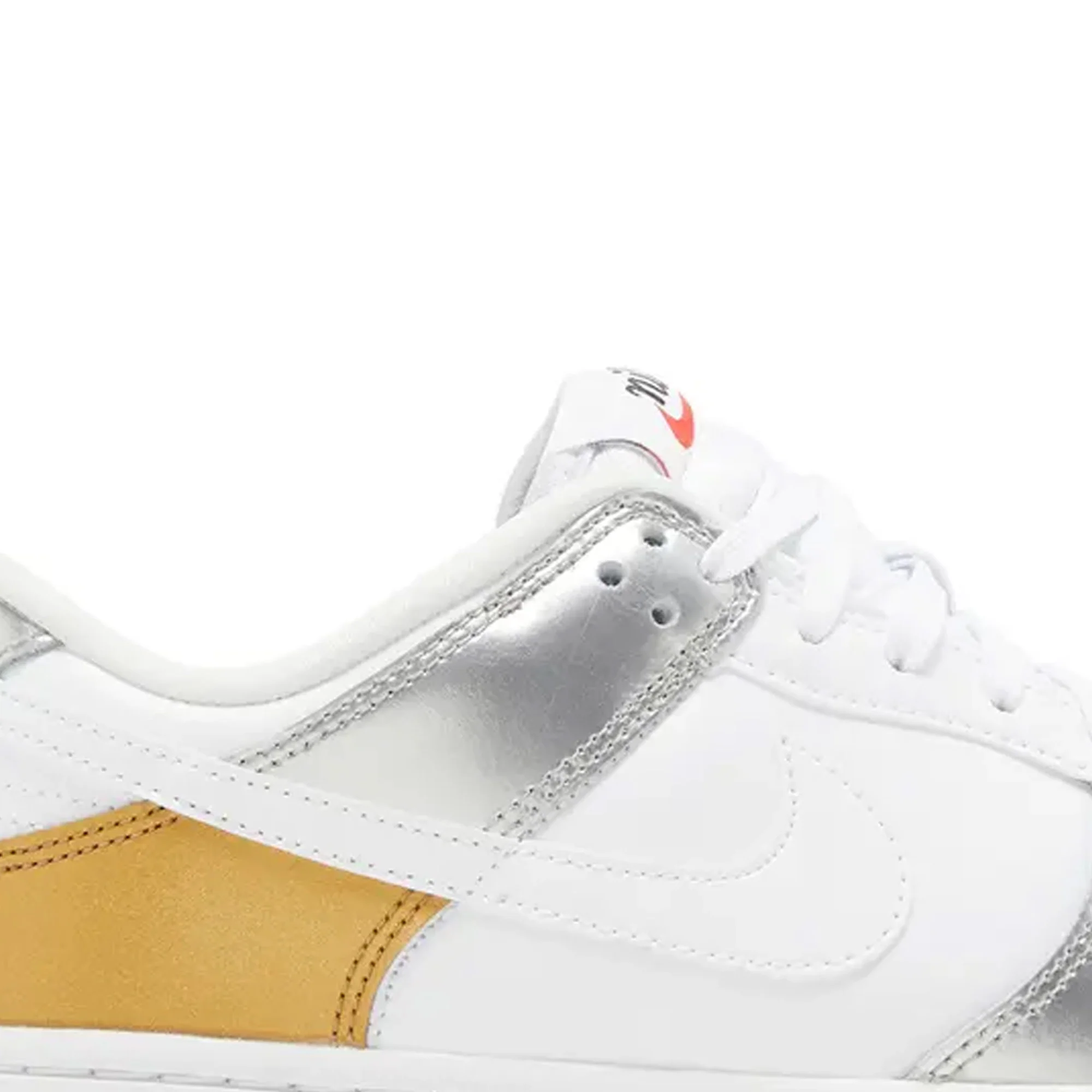 Nike Dunk Low 'Heirloom' W (2022) - Image 6