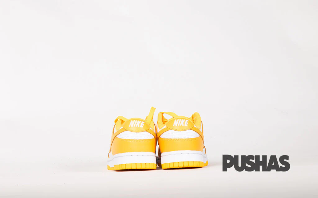 Dunk Low 'Laser Orange' W - Image 3