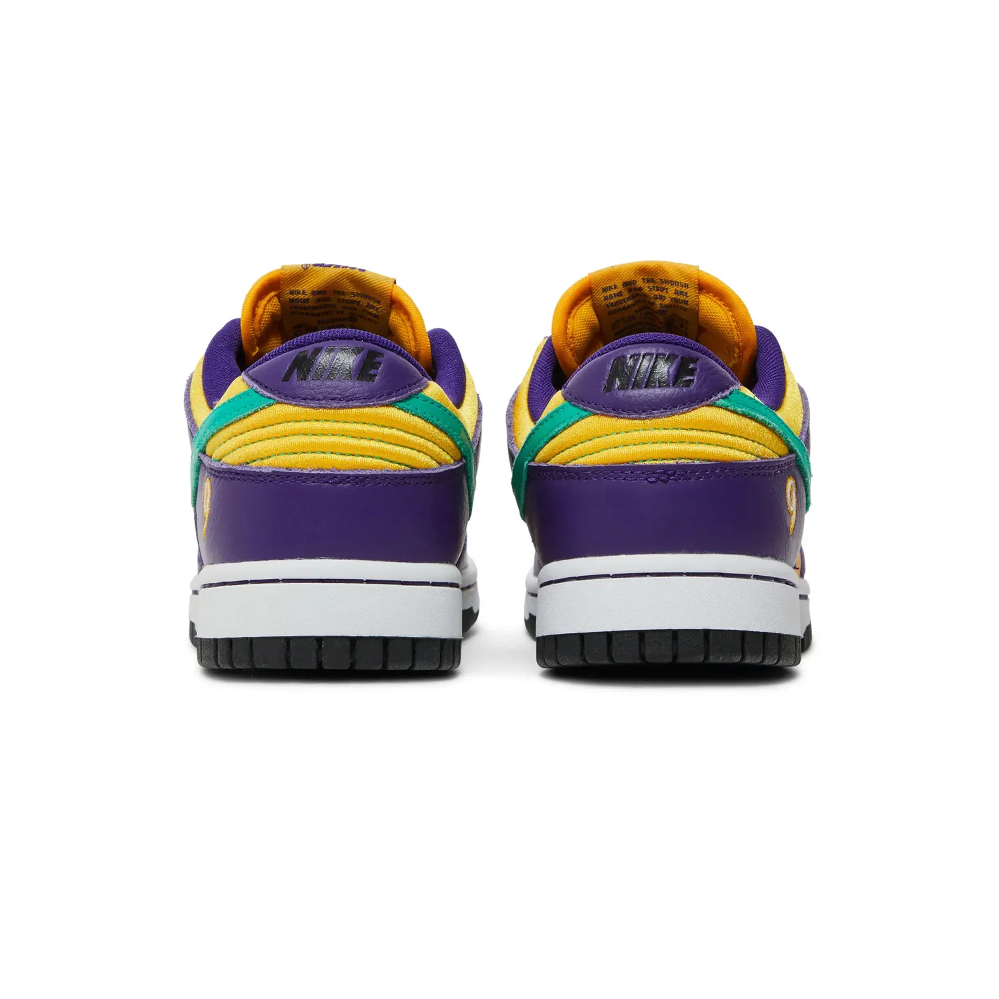Dunk Low LX 'Lisa Leslie' W (2022) - Image 4