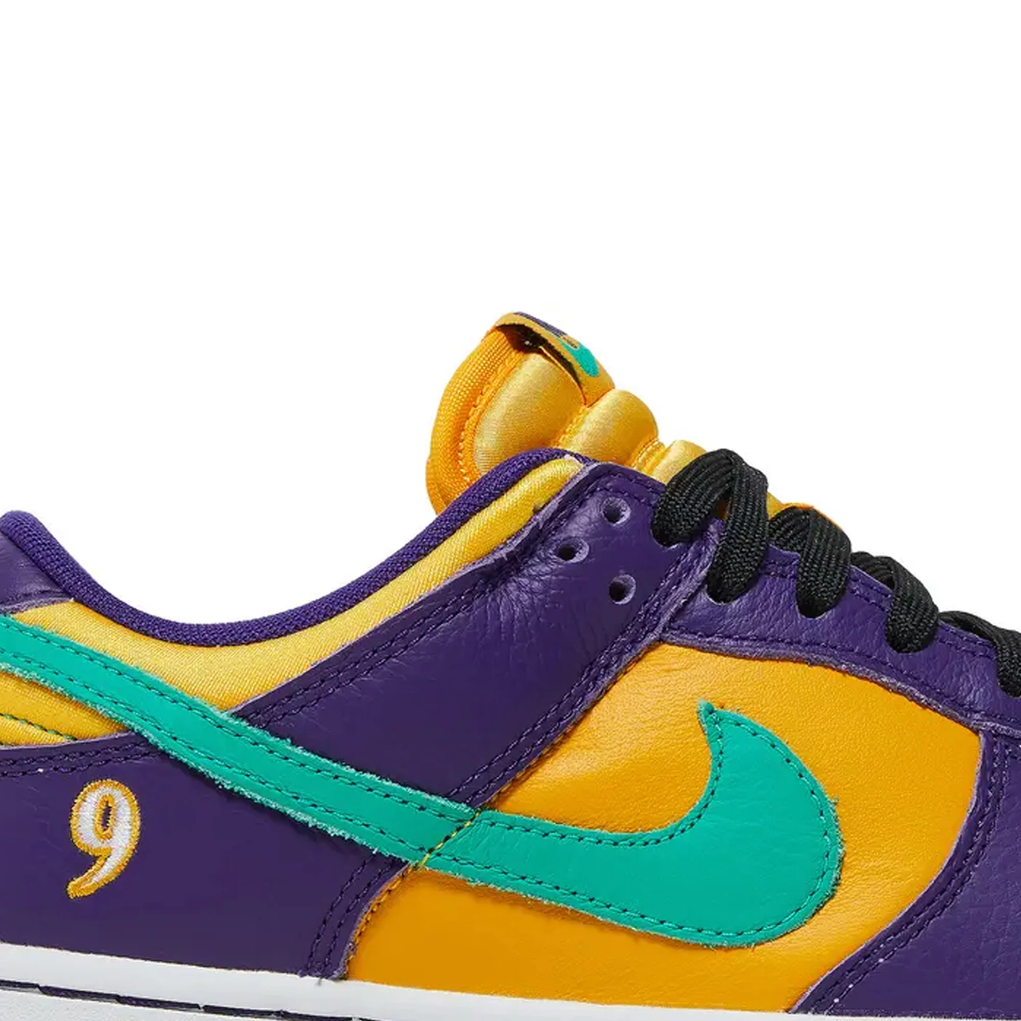 Dunk Low LX 'Lisa Leslie' W (2022) - Image 6