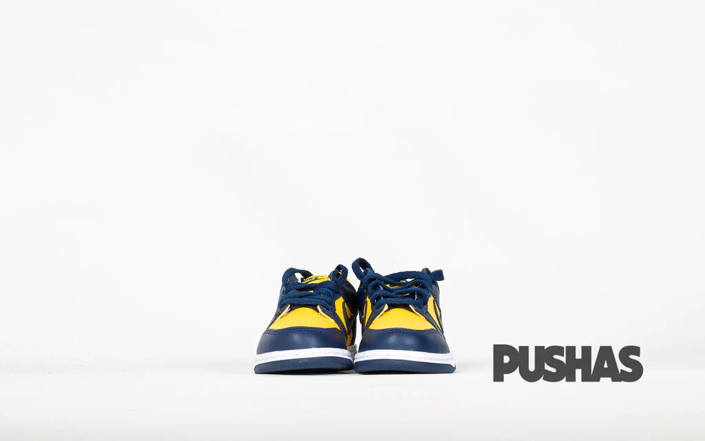 Dunk Low 'Michigan' PS - Image 2