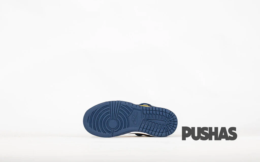 Dunk Low 'Michigan' PS - Image 5