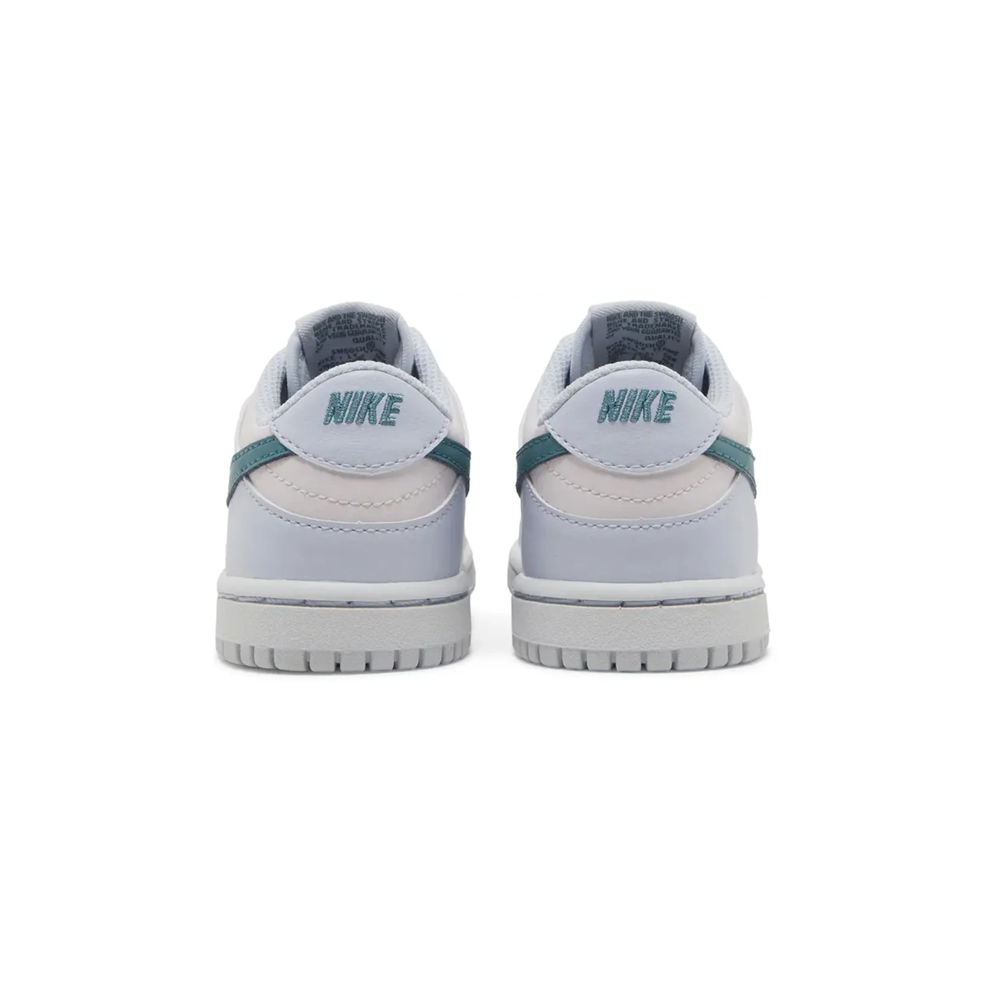 Dunk Low 'Mineral Teal' TD (2023) - Image 4