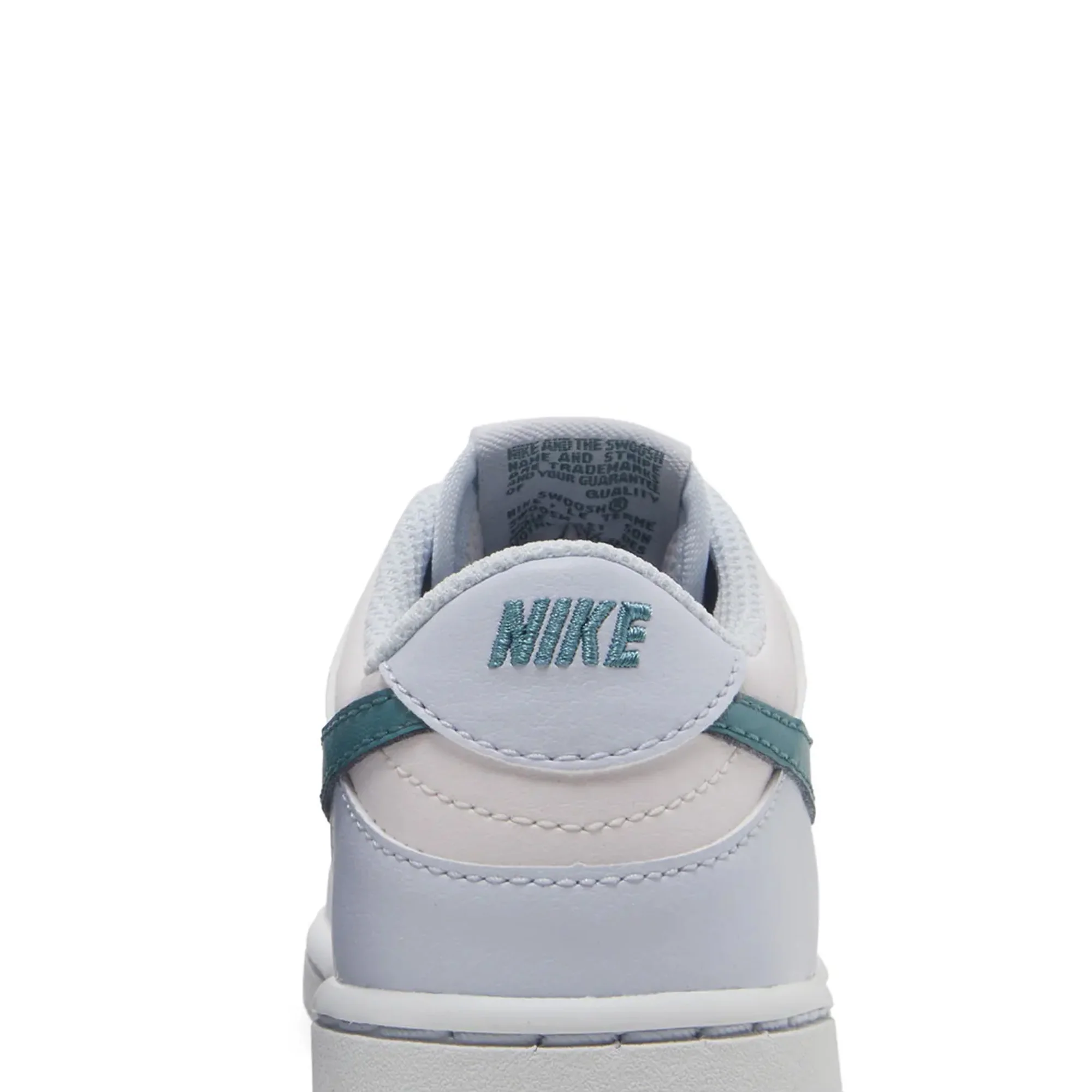 Dunk Low 'Mineral Teal' TD (2023) - Image 7