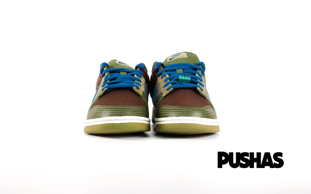 Dunk Low NH 'Cacao Wow' - Image 2