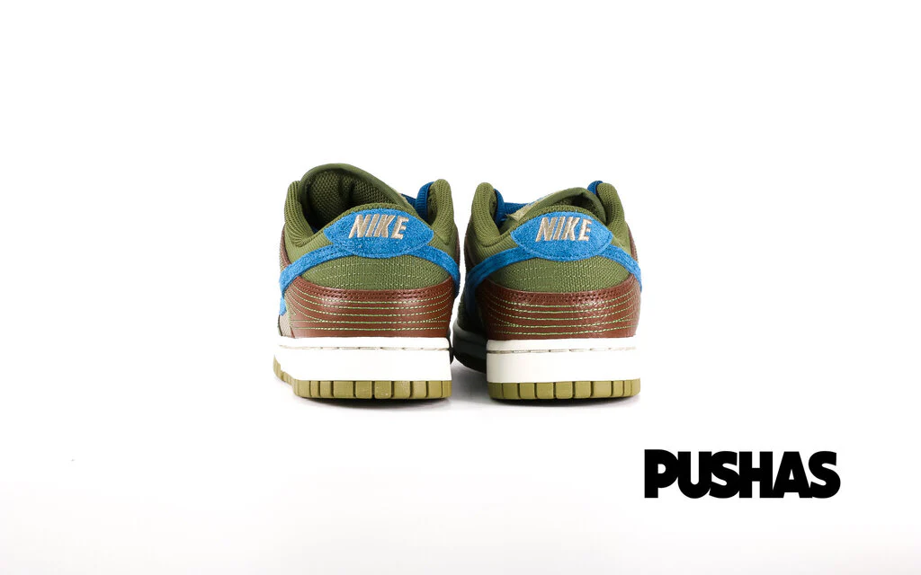 Dunk Low NH 'Cacao Wow' - Image 3
