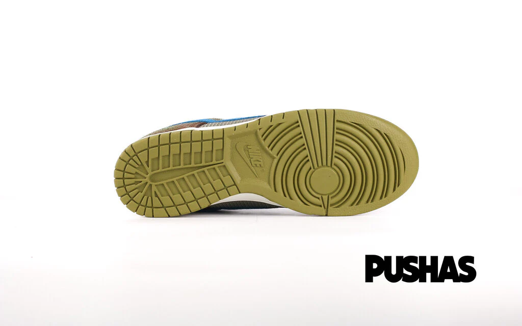 Dunk Low NH 'Cacao Wow' - Image 6