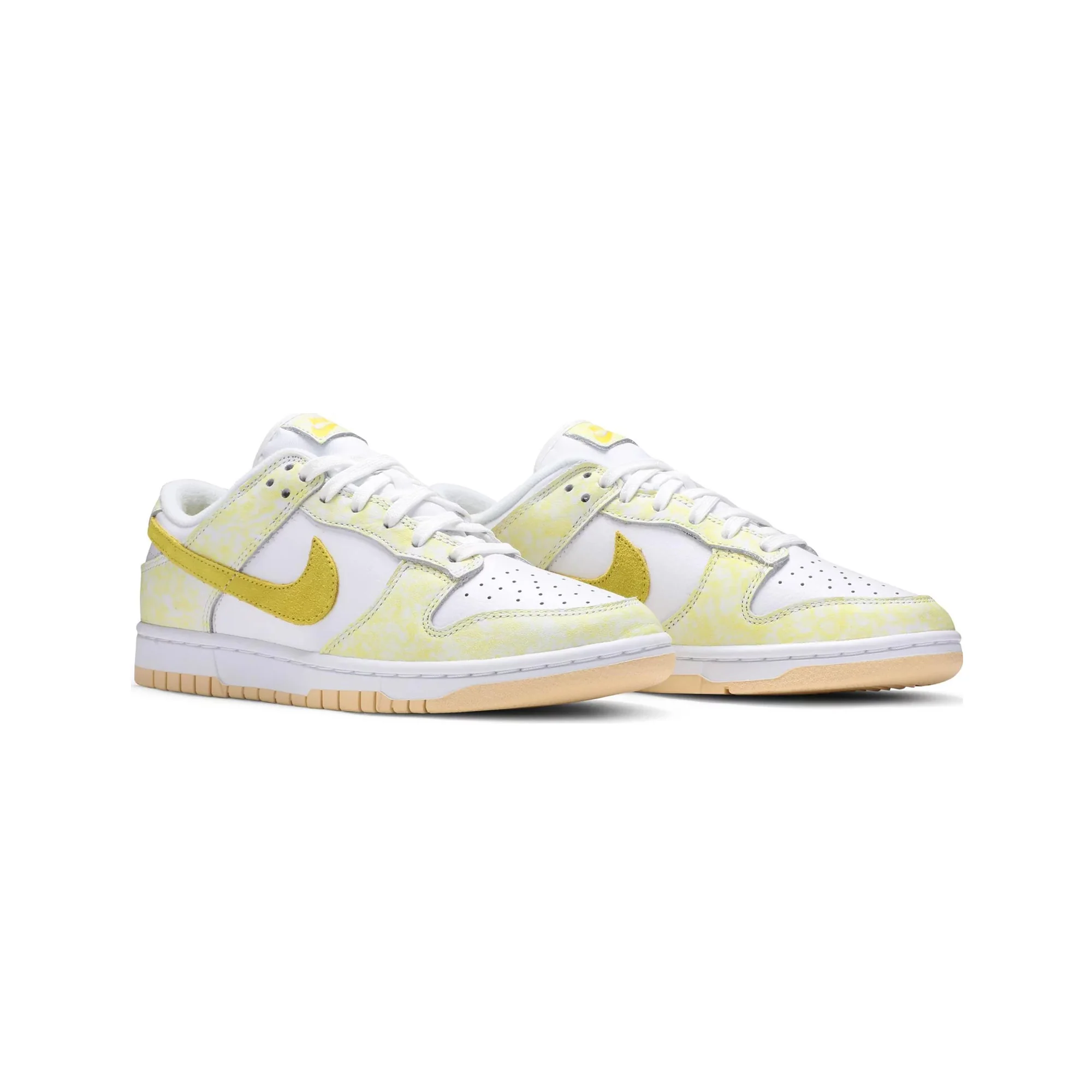 Dunk Low OG 'Yellow Strike' W - Image 2