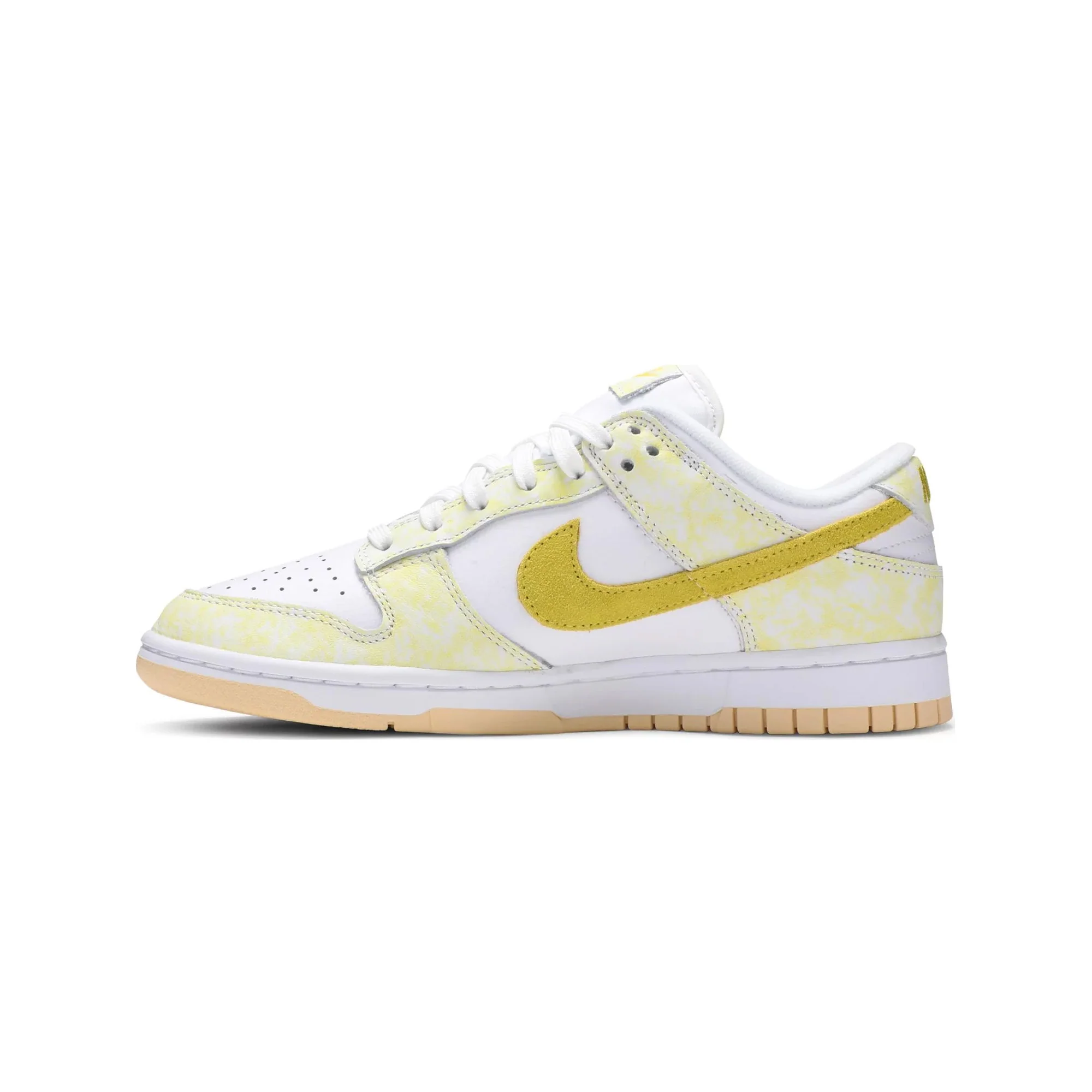 Dunk Low OG 'Yellow Strike' W - Image 3
