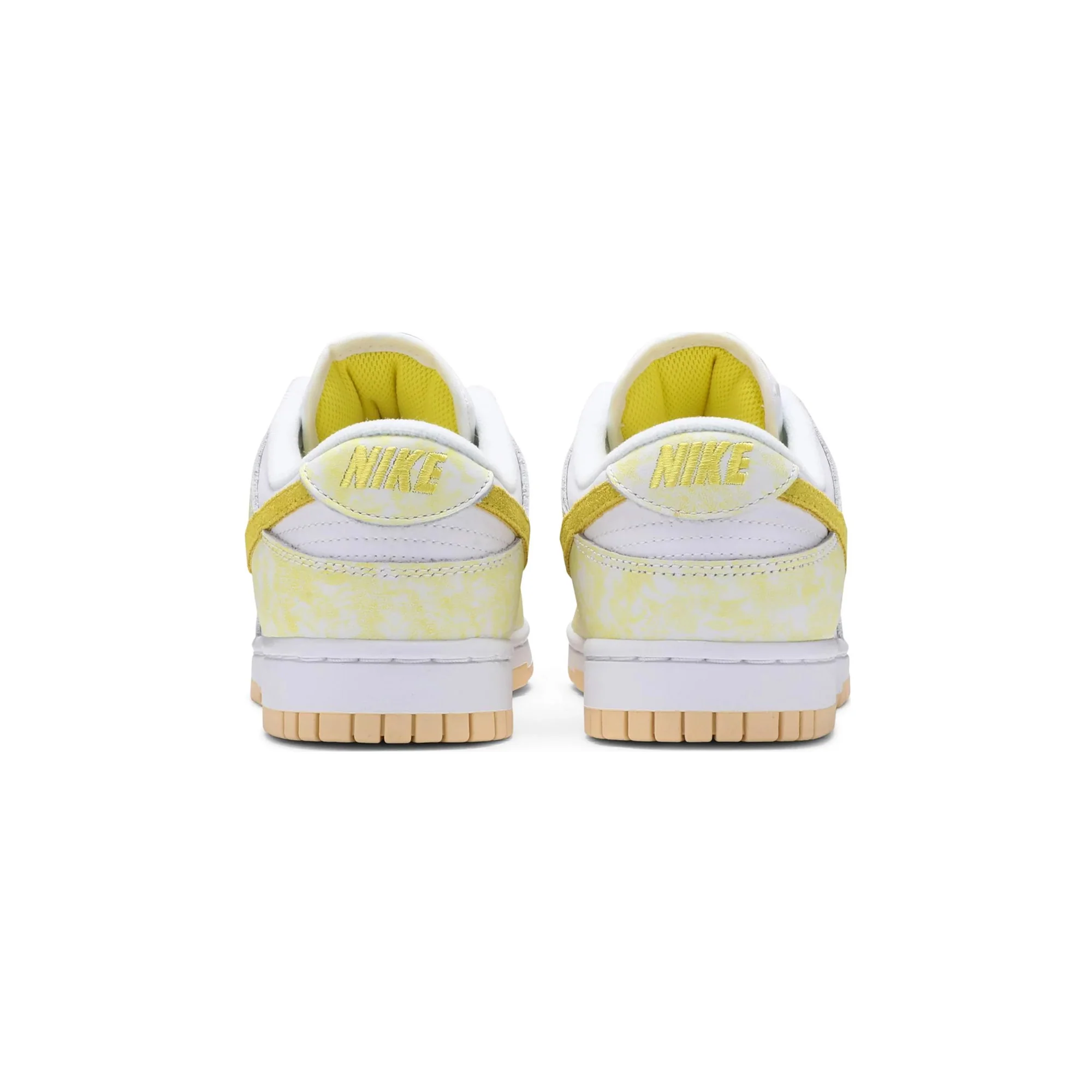 Dunk Low OG 'Yellow Strike' W - Image 4