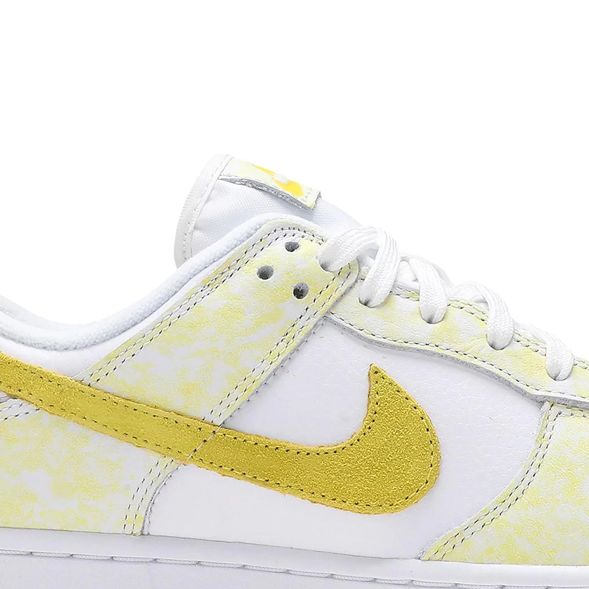 Dunk Low OG 'Yellow Strike' W - Image 6